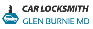 Car Locksmith Glen Burnie MD - Car Keys - Auto Lockout